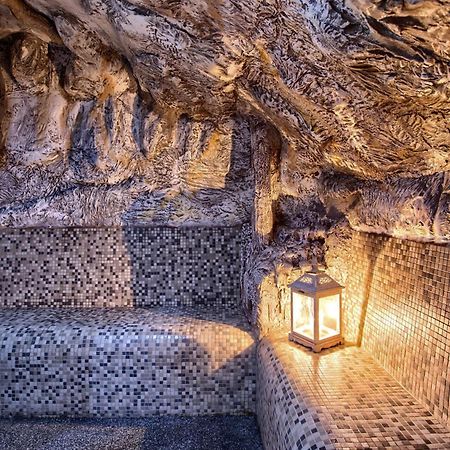 Penzion Zbojnicky Halas Tisovec المظهر الخارجي الصورة